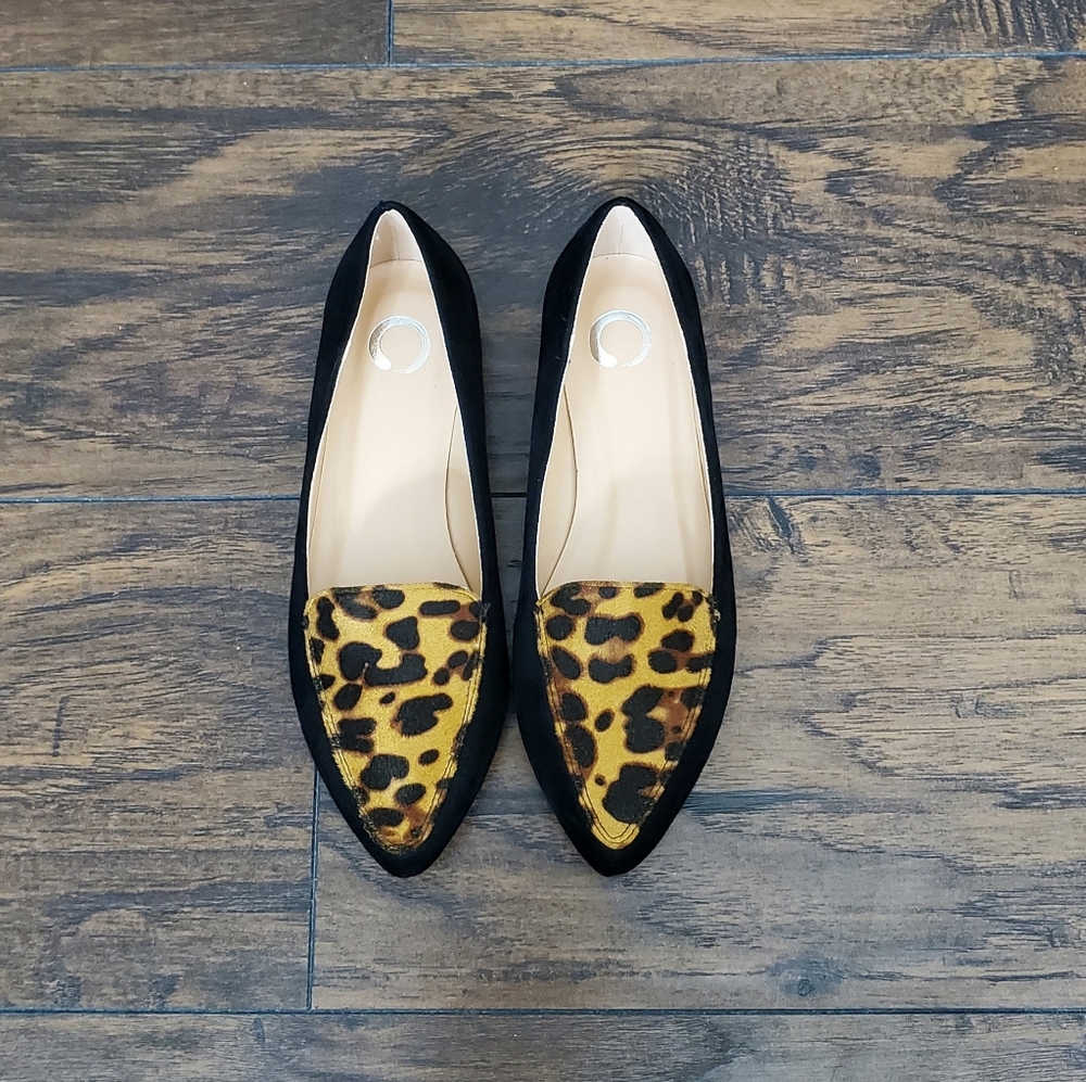 Journee Collection Size 5.5 Kinley Loafer